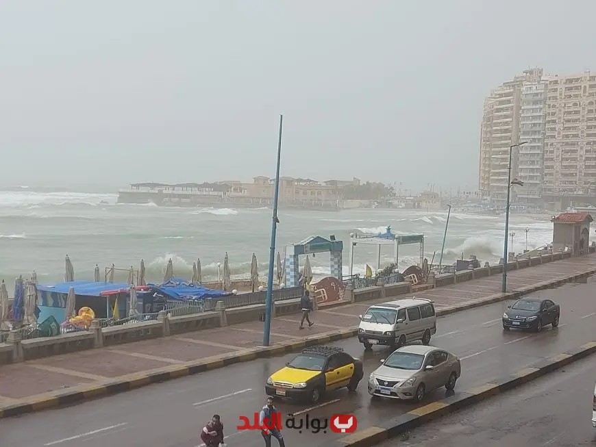 الأرصاد الجوية تطمئن المصريين: أجواء ربيعية رائعة تنتظرنا!