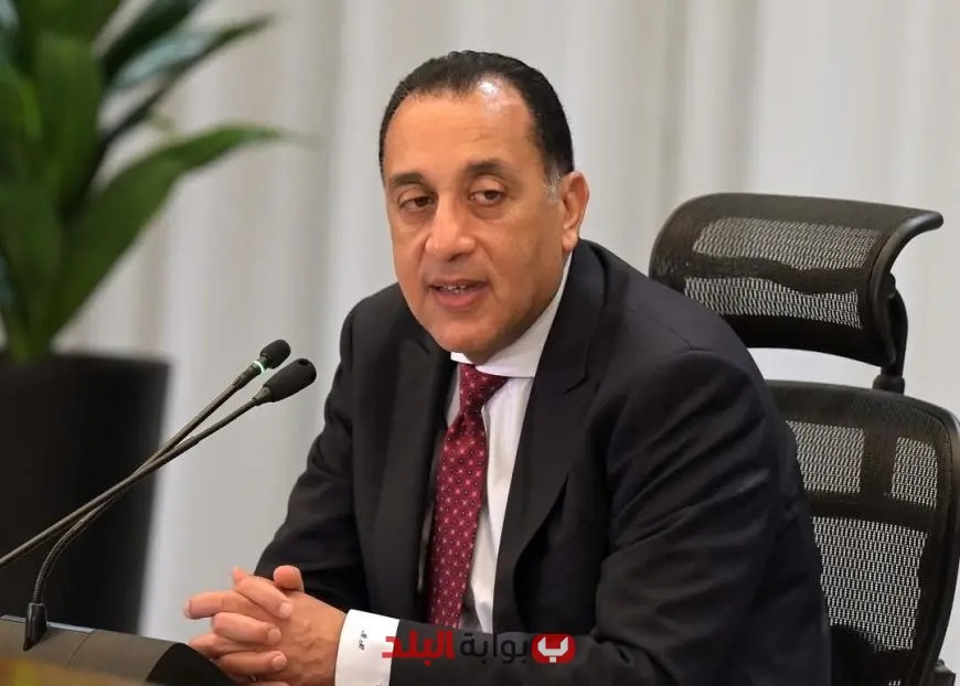 رئيس الوزراء يبعث تهانيه للرئيس السيسي بمناسبة عيد الأضحى المبارك
