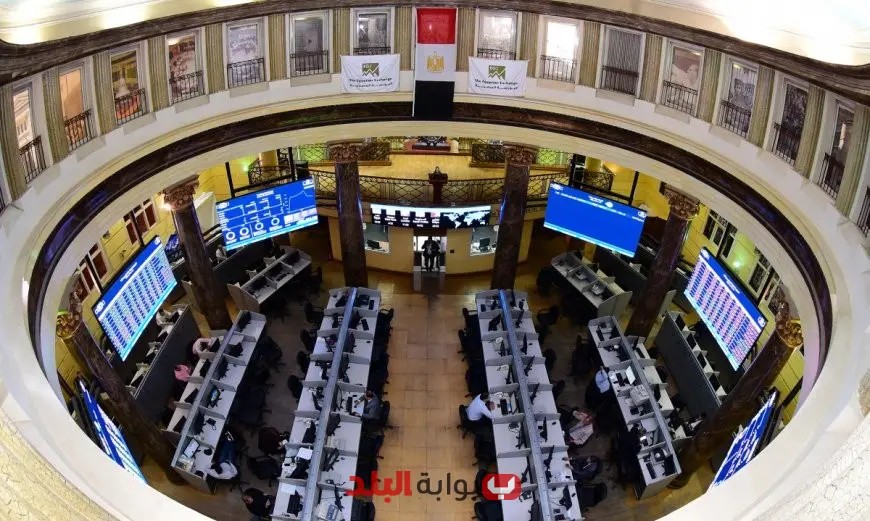 تعطيل العمل في البورصة من الخميس إلى الاثنين 9 يونيو احتفالاً بعيد الأضحى المبارك