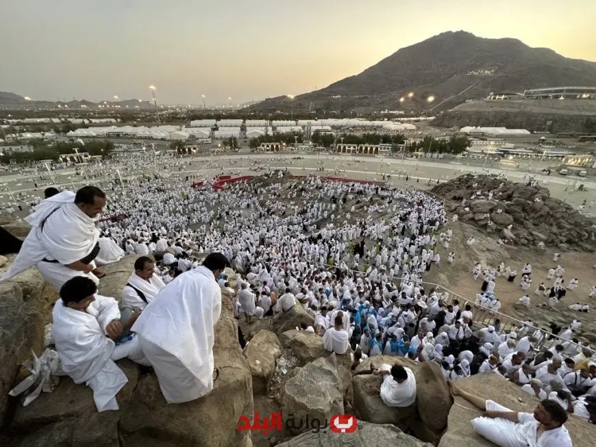 “يوم التروية: أعمال واجبة ودعاءات مستحبة لزيادة القرب من الله”