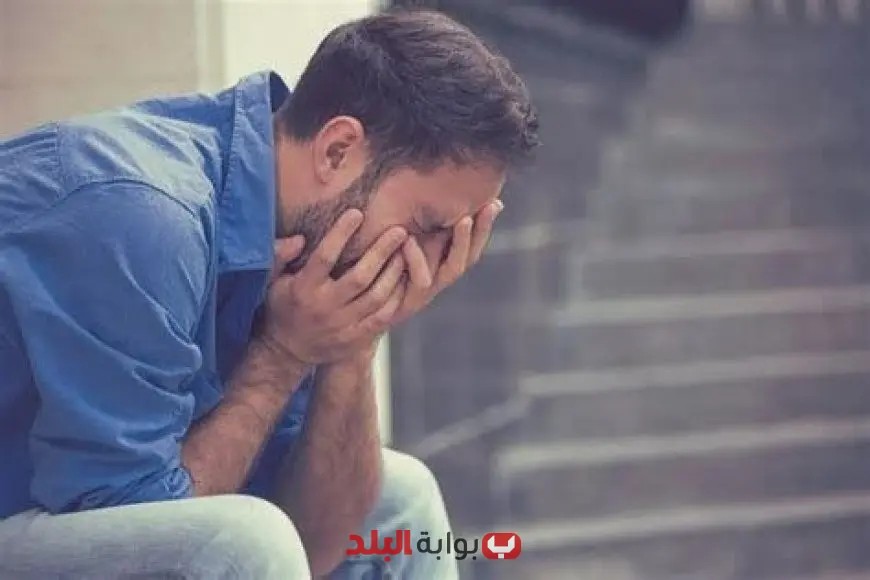 أعراض الزعل وتأثيرها المميت على حياة الإنسان: كيف يمكن أن يؤدي التوتر إلى الوفاة المفاجئة؟