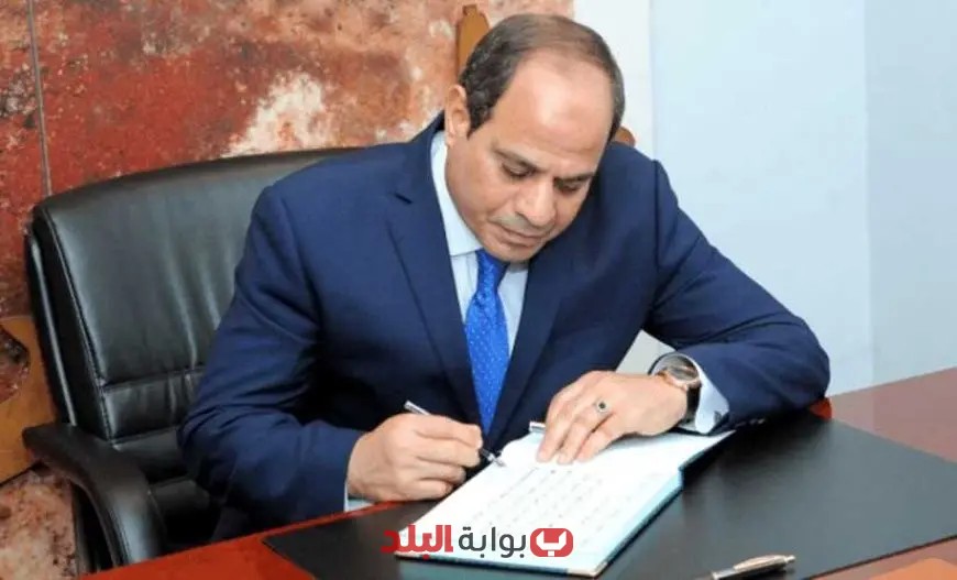 قرار جمهوري هام: تخصيص أرض جديدة لإنشاء وحدة مرور حديثة في بني سويف!