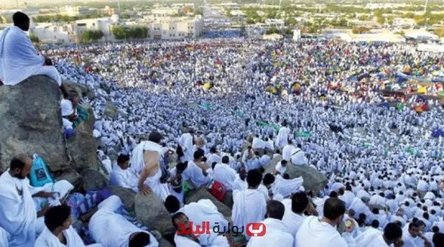 “الصحة السعودية تحذر: الالتزام بالإجراءات الوقائية هو الحل لتفادي الإجهاد الحراري خلال موسم الحج”