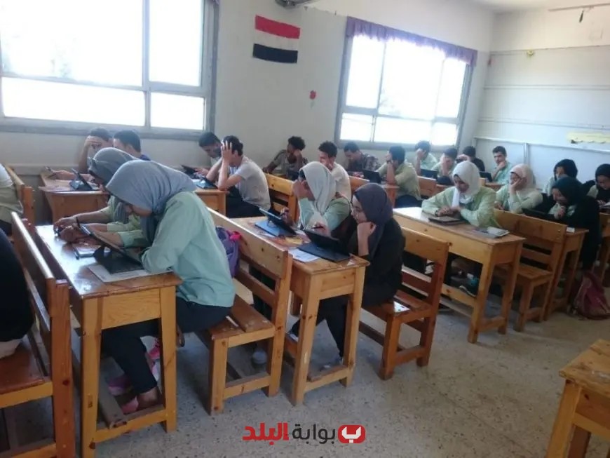اطمئن على مستقبلك الأكاديمي: تعرف على نتيجة الصف الثاني الثانوي 2025 بأسهل الطرق!