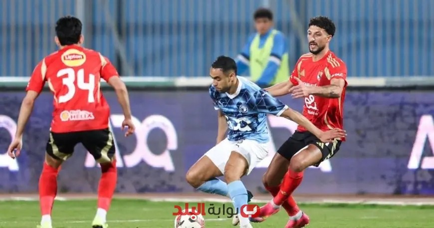 “اكتشف السبب وراء عدم تهنئة الأهلي لبيراميدز بعد فوزه بدوري الأبطال!”
