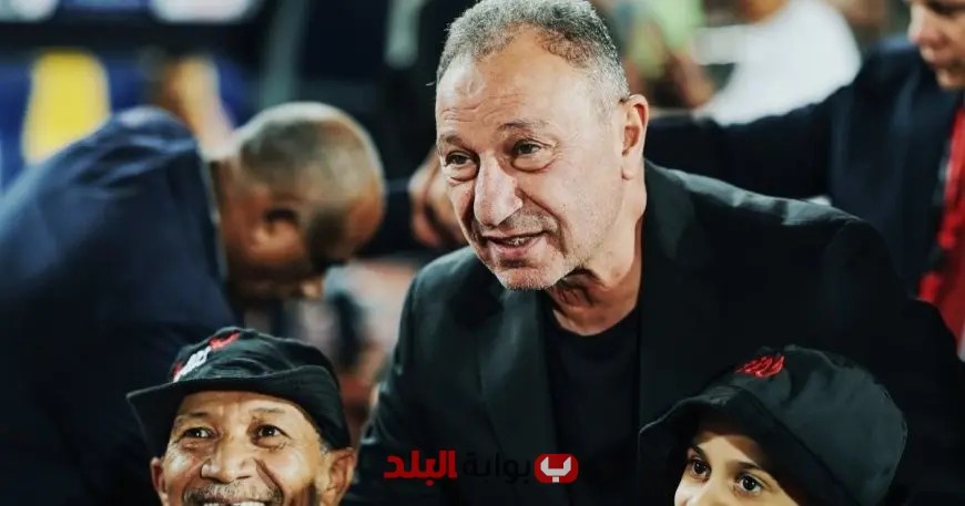 صحة الخطيب تعرقل رحلته مع بعثة الأهلي إلى أميركا