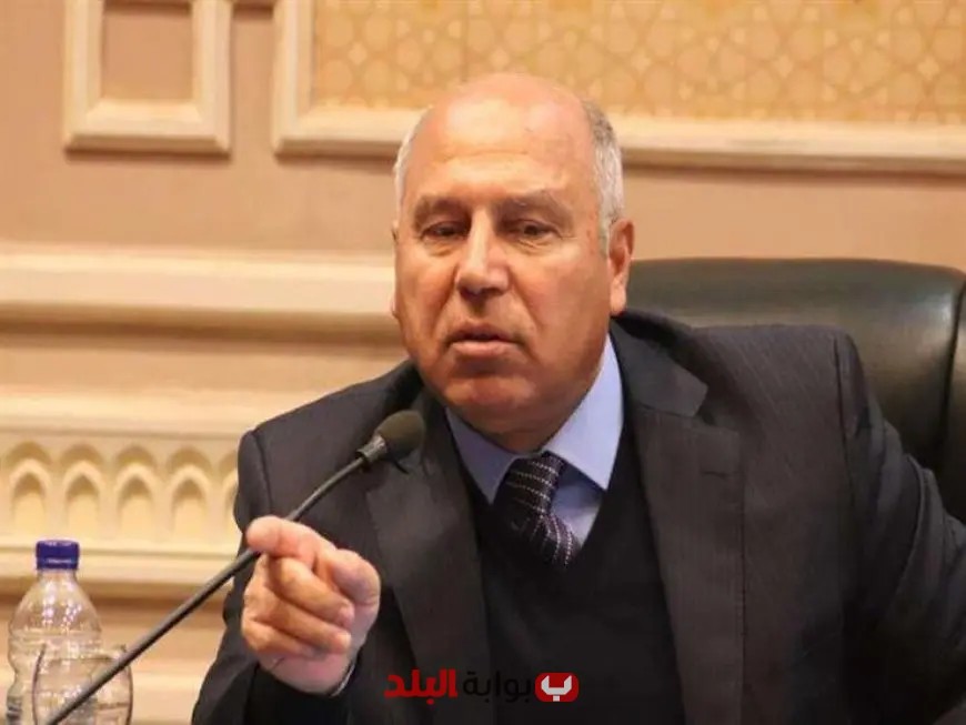 وزير النقل: مصر تتجه نحو تصنيع الأتوبيسات الكهربائية محليًا وعدم استيرادها من الخارج