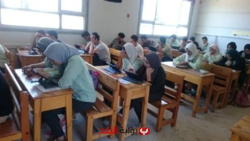 “وزير النقل يؤكد انتهاء المرحلة الثانية من الأتوبيس الترددي قبل 30 يونيو: تعرف على التفاصيل!”
