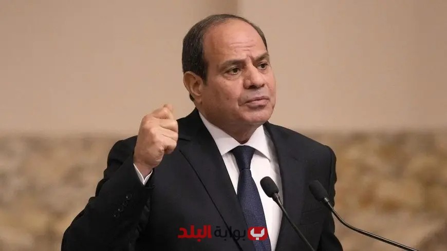 الرئيس السيسي يرفض زيادة أسعار تذاكر الطلاب في وسائل النقل العام، وفقاً لوزير النقل كامل الوزير