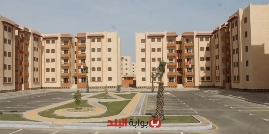 استعد لتقديم طلبك! رابط مباشر لرفع المستندات المطلوبة لـ سكن لكل المصريين 7