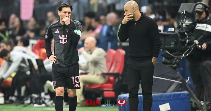 ماسكيرانو، مدرب إنتر ميامي، يتمسك بالتقدير الكبير للأهلي المصري ويرفض التقليل من قوته