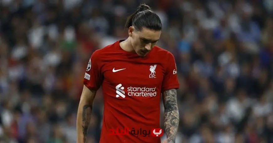 ليفربول يتجنب دفع 13 مليون إسترليني لبنفيكا بقرار ذكي!