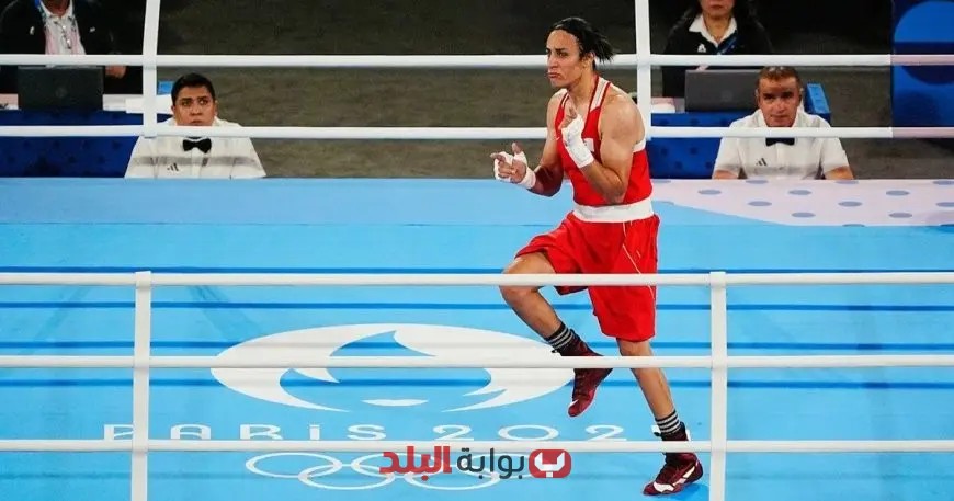 الاتحاد الدولي للملاكمة يقدم اعتذاره للبطلة الجزائرية إيمان خليف بعد جدل واسع