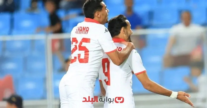 “مباراة مثيرة في فاس: كل ما تحتاج معرفته عن قمة تونس والمغرب”