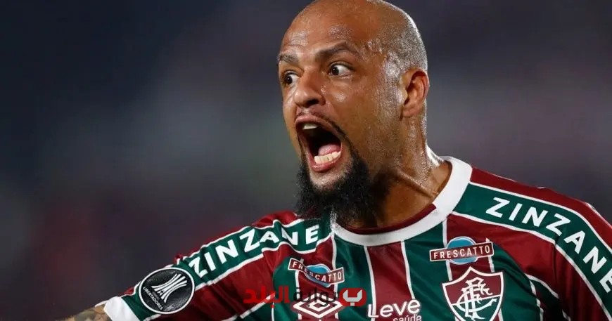 فيليبي ميلو: الأهلي يتصدر القارة الإفريقية مثل ريال مدريد في أوروبا