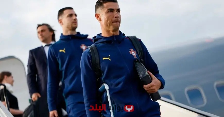 تعرف على موعد مباراة نصف نهائي دوري الأمم الأوروبية بين ألمانيا والبرتغال!