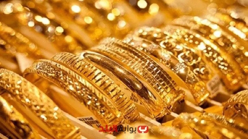 سعر الذهب اليوم الأربعاء 4 يونيو 2025: تحديثات حية وأسباب ارتفاع الأسعار