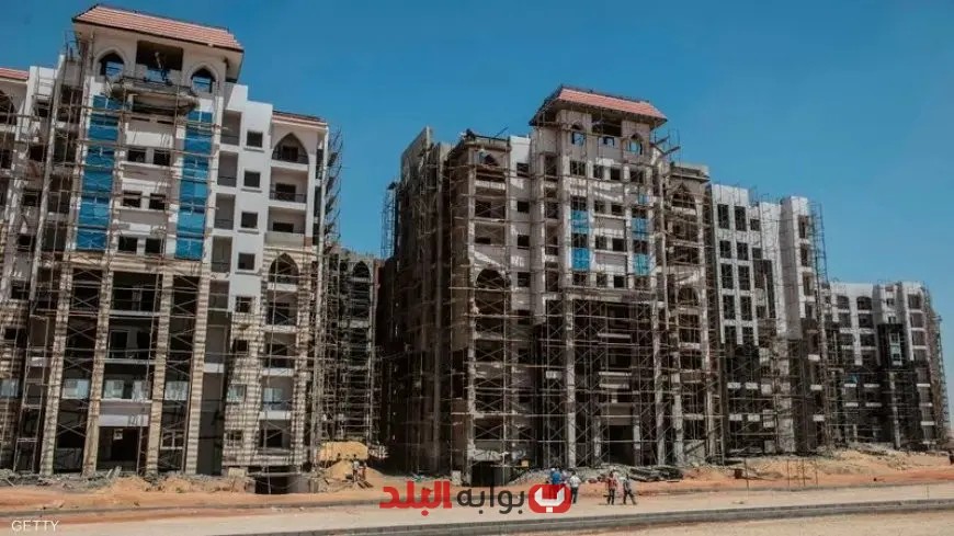 نائب يطالب بإنشاء هيئة متخصصة لتنظيم قطاع العقارات في مصر لتحقيق التنمية المستدامة