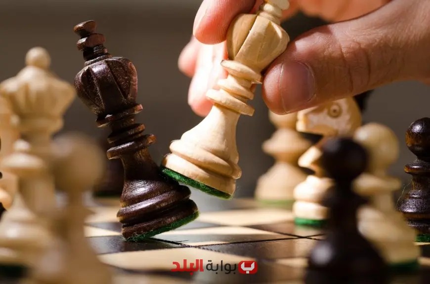 “إدخال لعبة الشطرنج في المدارس: تفاصيل جديدة تعزز مهارات الطلاب”