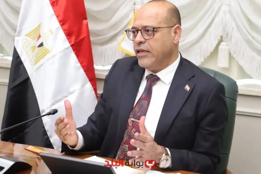 وزير العمل يؤكد: الالتزام بمعايير العمل الدولية توجيه دائم من الرئيس السيسي لتعزيز حقوق العمال