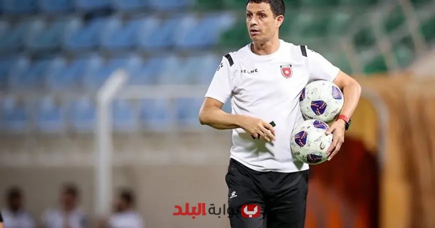 السلامي يؤكد أهمية “احترام المنافس” قبل قمة الأردن وعمان المرتقبة
