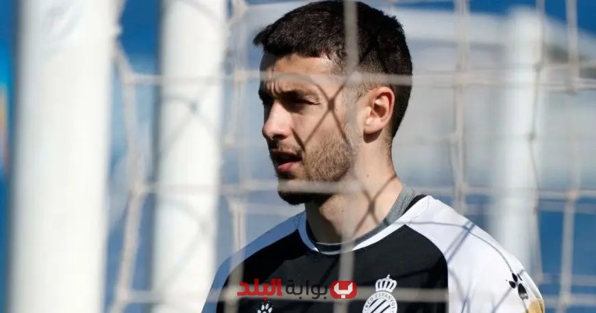برشلونة يبرم صفقة غارسيا بعد استبعاد تير شتيغن من التشكيلة!