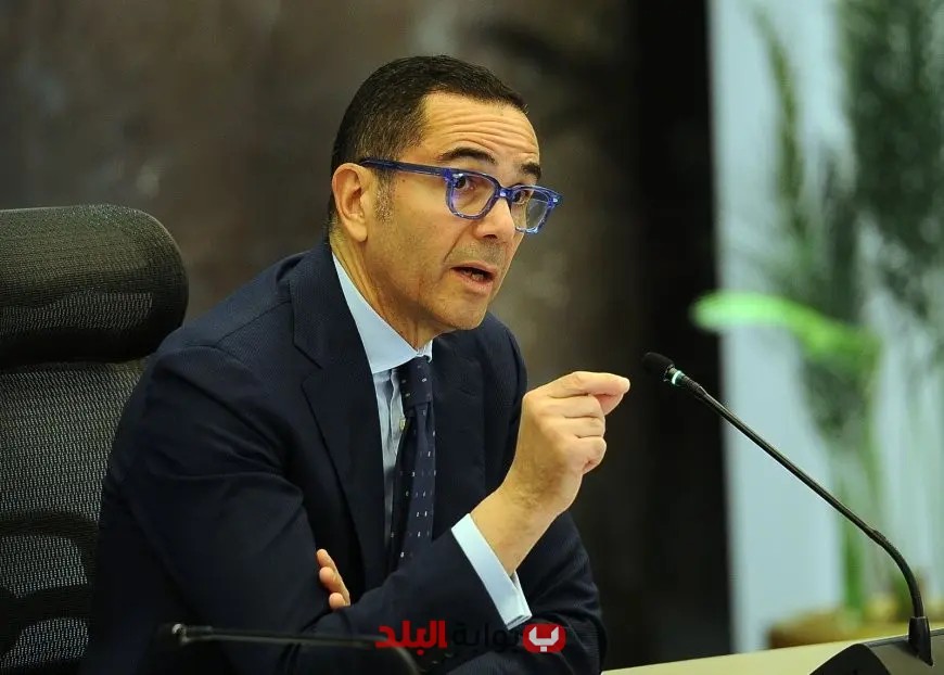 وزير الاستثمار يكشف عن تفاصيل إطلاق البث التجريبي للمنصة الإلكترونية الموحدة لتراخيص الاستثمار في خطوة لتعزيز الأمان وتسهيل الإجراءات