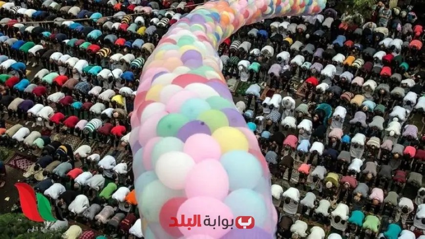 “الأرصاد الجوية تحذر: موجة حارة قادمة يومي عرفة وعيد الأضحى بـ ارتفاع 4 درجات!”