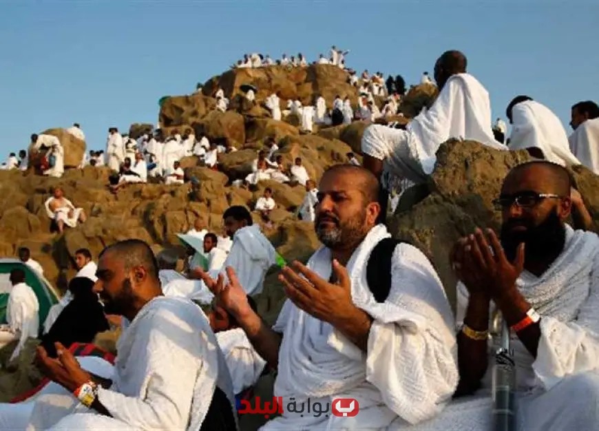 أعمال مستحبة في يوم عرفة و تأثير الحج على غفران الكبائر: كل ما تحتاج معرفته!