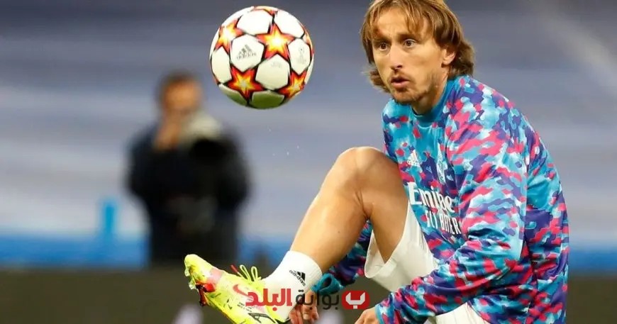 مودريتش يترك ريال مدريد: 3 أسباب compelling وراء قبوله عرض ميلان!
