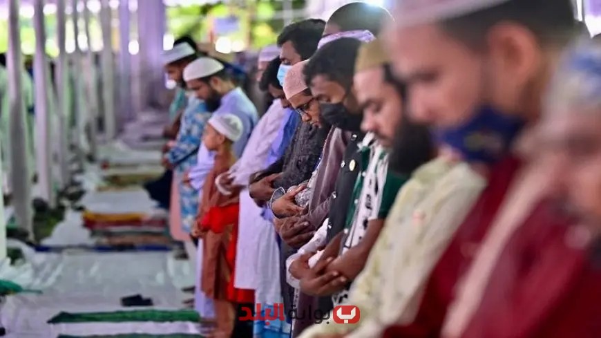 هل تلغي صلاة العيد أداء صلاة الجمعة في المسجد؟ دار الإفتاء تُوضح الحقائق!
