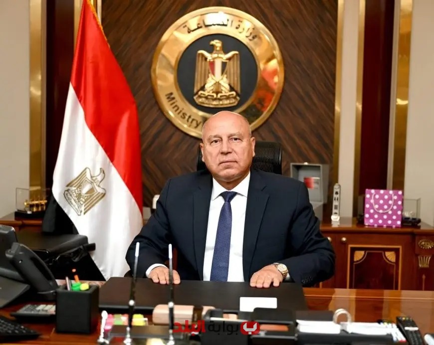 كامل الوزير يكشف: مصر تفتقر لمصنع لإنتاج إطارات السيارات الملاكي!
