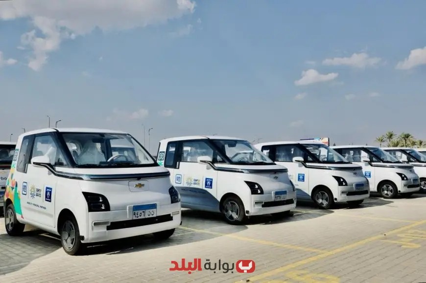 وزير النقل يكشف عن 5 شركات رائدة في إنتاج السيارات الكهربائية بمصر