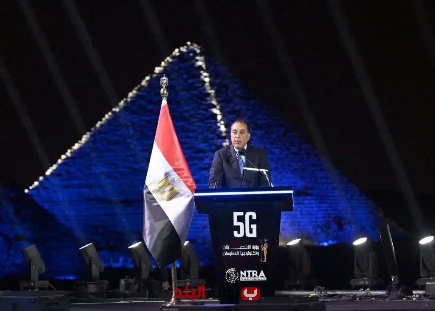 مدبولي: رؤية استراتيجية واضحة لبناء “مصر الرقمية” من قبل الدولة المصرية