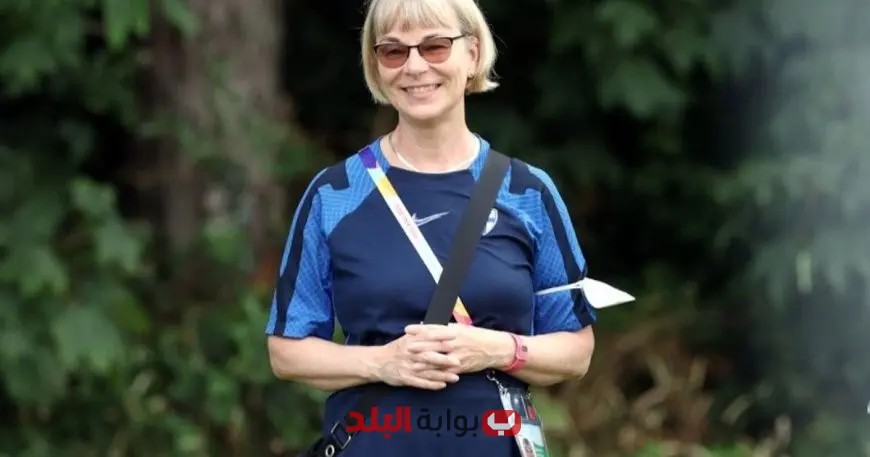 مدربة منتخب فنلندا تدهش الجميع باستدعاء لاعبة تبلغ 51 عاماً للانضمام إلى الفريق!