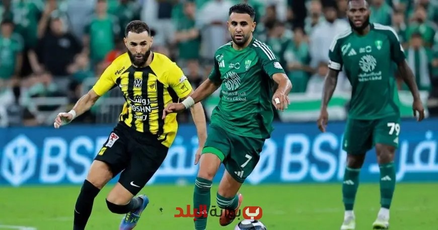 الأهلي السعودي يتحدى أياكس وسلتيك في بطولة كومو الودية المثيرة