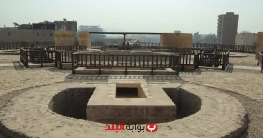 “رئيس التنمية الصناعية يكشف عن نقل 195 مستثمرًا من سور مجرى العيون إلى مدينة الروبيكي لتحفيز النمو الاقتصادي”