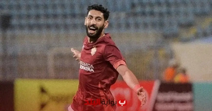 سيراميكا يقترب من نهائي كأس عاصمة مصر بعد انتصاره على الإسماعيلي