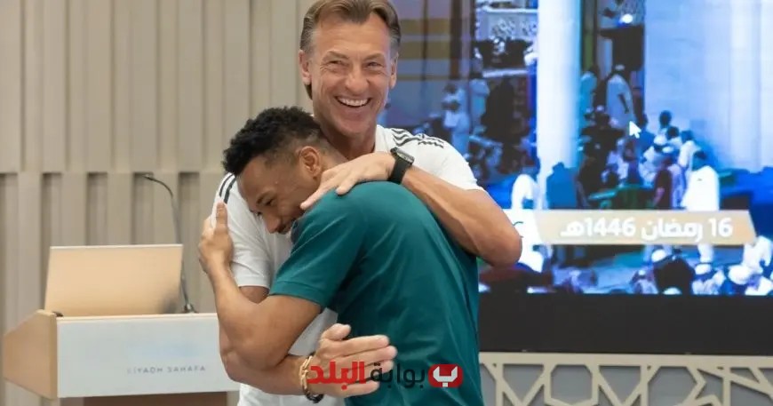 تشكيلة السعودية المنتظرة لمواجهة البحرين في تصفيات كأس العالم 2026