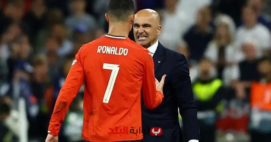 رونالدو يقود البرتغال لكسر عقدة الألمان بعد 25 عاماً!