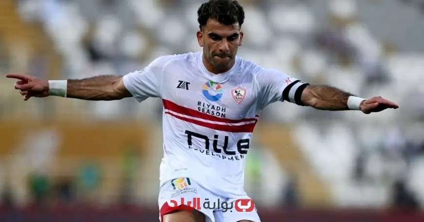 الزمالك يوجه اتهامات لاتحاد الكرة بانتهاك لوائح الفيفا في أزمة زيزو