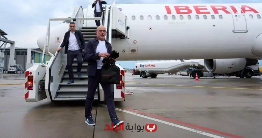 دي لا فوينتي يتحدى ديشان ويعلن عن أسماء مرشحيه لجائزة الكرة الذهبية!