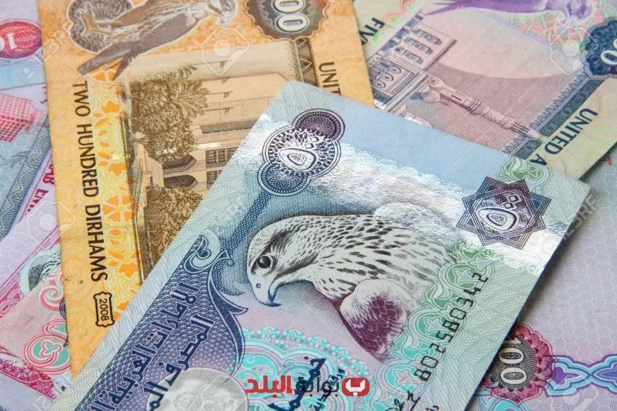 تعرّف على سعر صرف الدرهم الإماراتي مقابل الجنيه المصري اليوم الخميس 5 مايو 2025