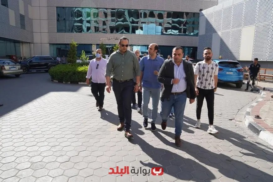 رئيس هيئة الرعاية الصحية يقوم بجولة مفاجئة لمتابعة استعدادات العيد في محافظات القناة!