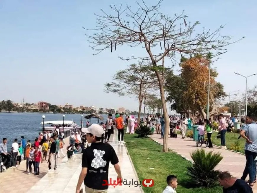 استعدوا لعيد الأضحى: حدائق الزراعة تفتح أبوابها للزوار من الساعة التاسعة صباحًا!