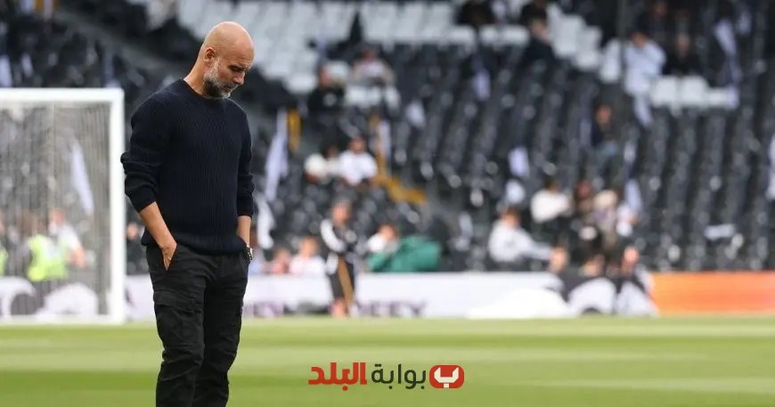 جوارديولا يعبر عن سعادته الكبيرة برحيل أنشيلوتي من ريال مدريد!