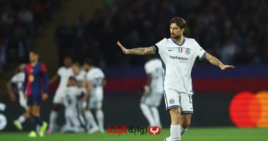 “هل ينضم فرانشيسكو أتشيربي إلى سيموني إنزاغي في الهلال السعودي؟”