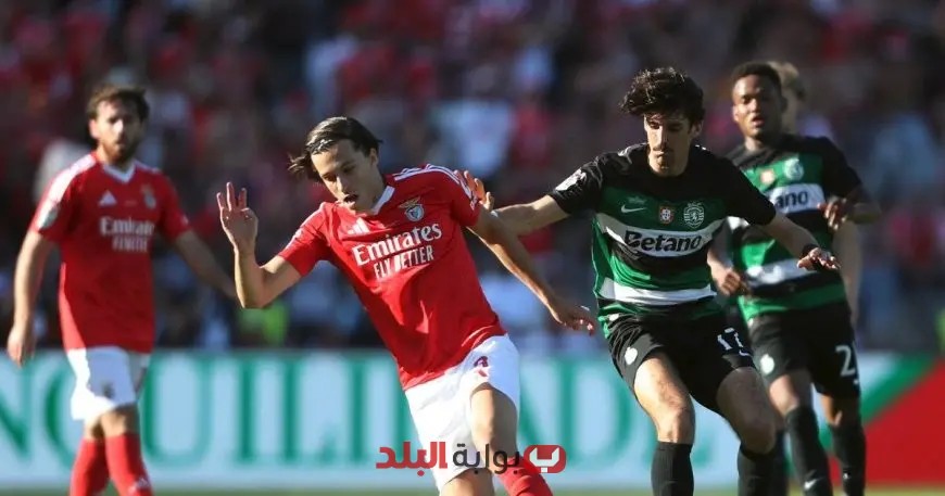 “صفقة قريبة: ألفارو كاريراس في طريقه للانتقال من بنفيكا إلى ريال مدريد”