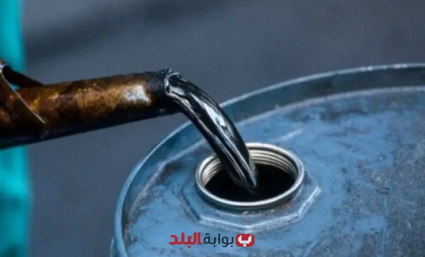 استقرار أسعار النفط رغم الضغوط الناتجة عن المخزونات الأمريكية