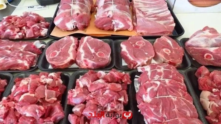 أسعار اللحوم البلدي والمستوردة في الأسواق والمنافذ خلال يوم وقفة عيد الأضحى: ما تحتاج معرفته!